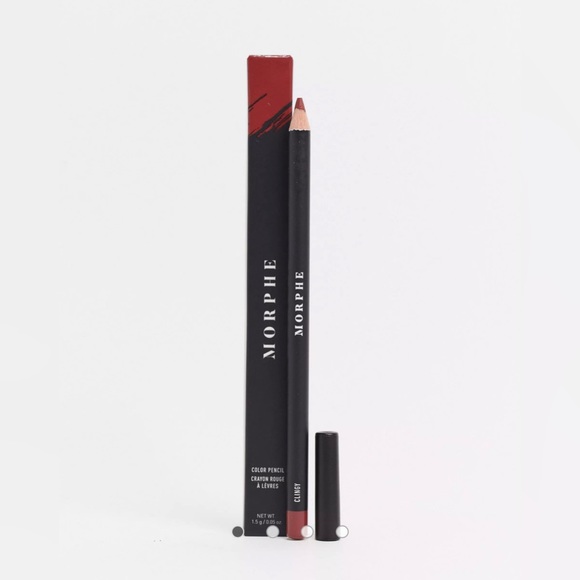Morphe Other - ISO MORPHE LIP LINER IN THE COLOR CLINGY